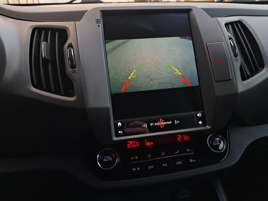 Kia Sportage III Рестайлинг Санкт-Петербург  - изображение 17