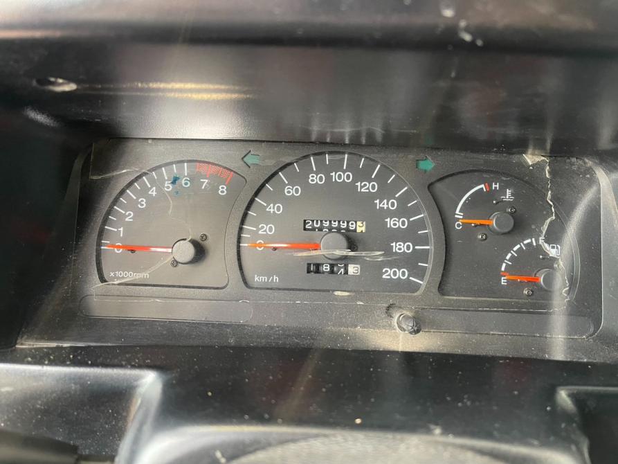 Daewoo Nexia I Саратов  - изображение 18