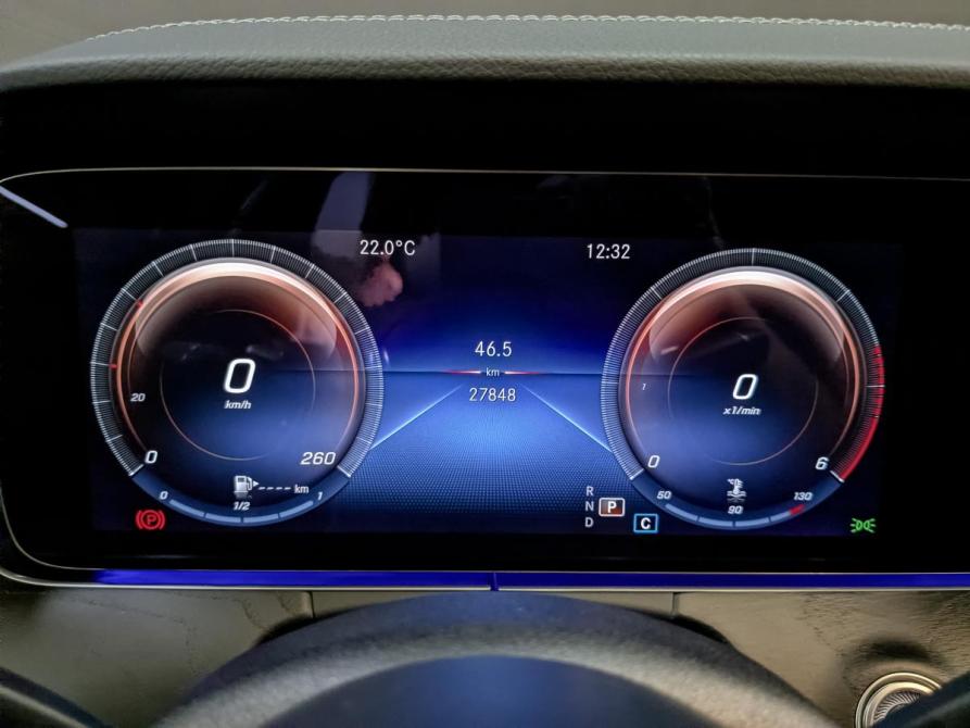 Mercedes-Benz E-Класс V (W213 S213 C238) Рестайлинг Москва  - изображение 16