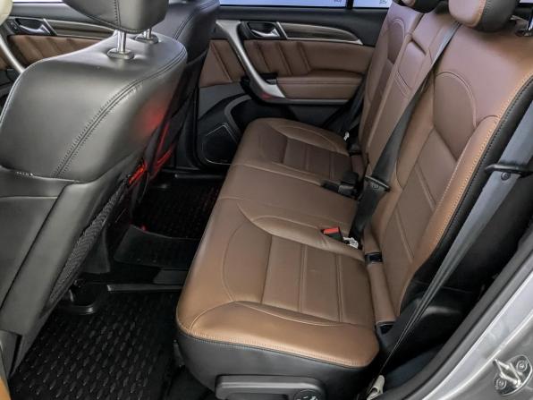 Haval H9 I Рестайлинг с пробегом 2022 года, цена 2 799 000 рублей, 89326 км, внедорожник, Автокод Объявления