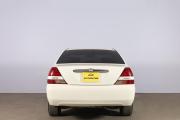 Toyota Mark II IX (X110) Новосибирск  - изображение 24