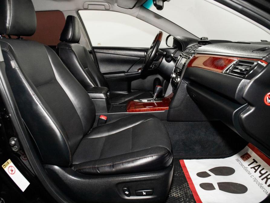 Toyota Camry VII (XV50) Иркутск  - изображение 6