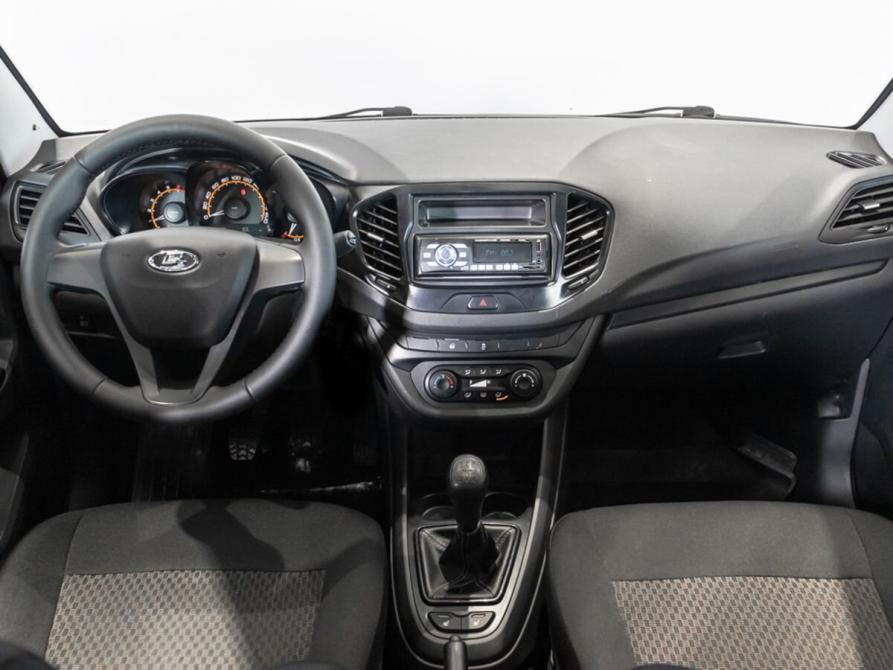 Lada (ВАЗ) Vesta I Казань  - изображение 6