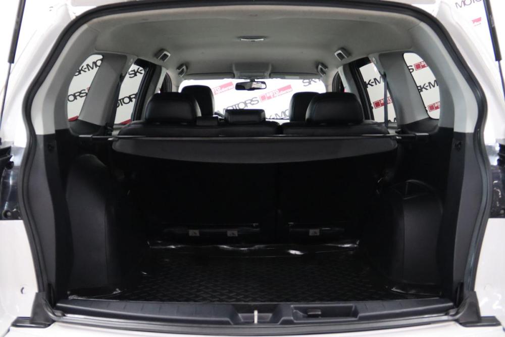 Mitsubishi Outlander II Рестайлинг Сургут  - изображение 27