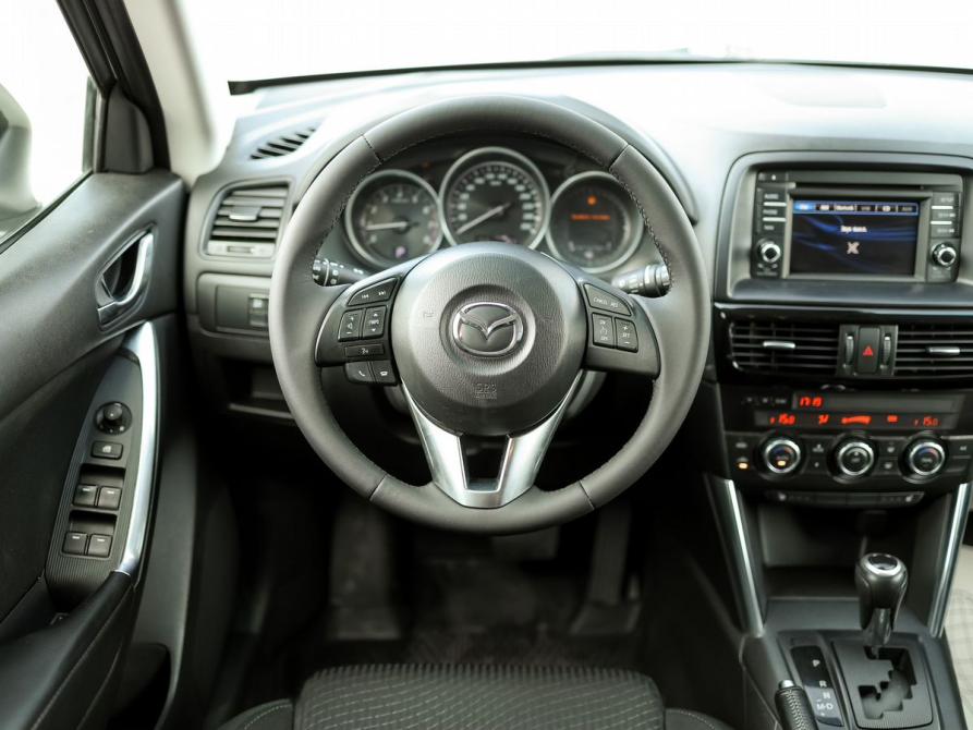 Mazda CX-5 I Ижевск  - изображение 15