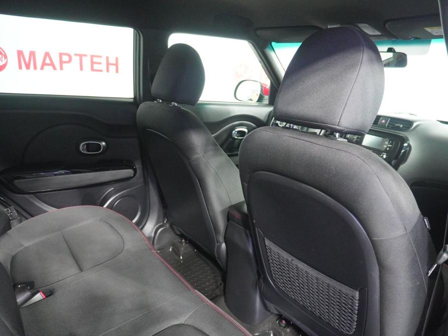 Kia Soul II Вологда  - изображение 11