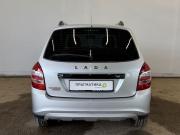 Lada (ВАЗ) Granta I Рестайлинг Псков  - изображение 25