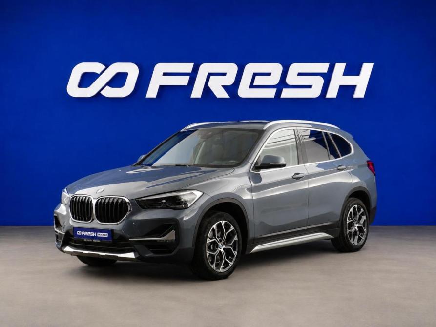 BMW X1 II (F48) Рестайлинг Москва  - изображение 5