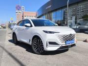 Changan UNI-K Санкт-Петербург  - изображение 28