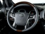Toyota Land Cruiser 200 Series Рестайлинг 2 Санкт-Петербург  - изображение 38