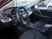 Mazda 3 II (BL) Рестайлинг Москва  - изображение 29