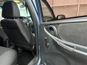 Chevrolet Niva I Рестайлинг Чебоксары  - изображение 55