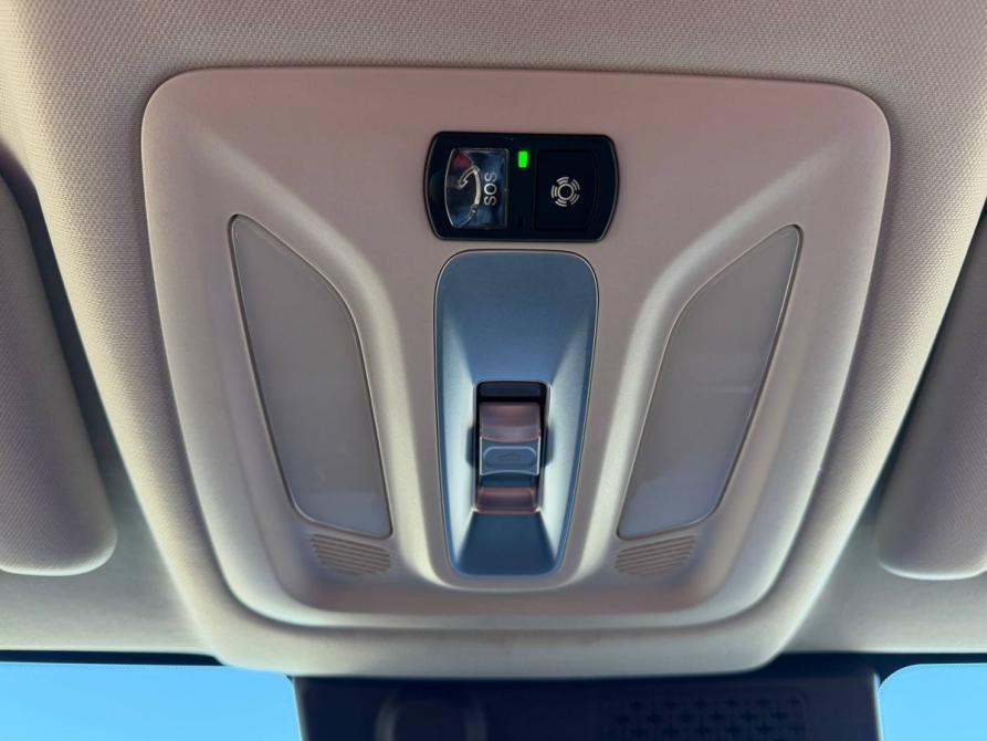 Changan CS55 Plus II Санкт-Петербург  - изображение 25