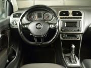 Volkswagen Polo V Рестайлинг Кемерово  - изображение 30