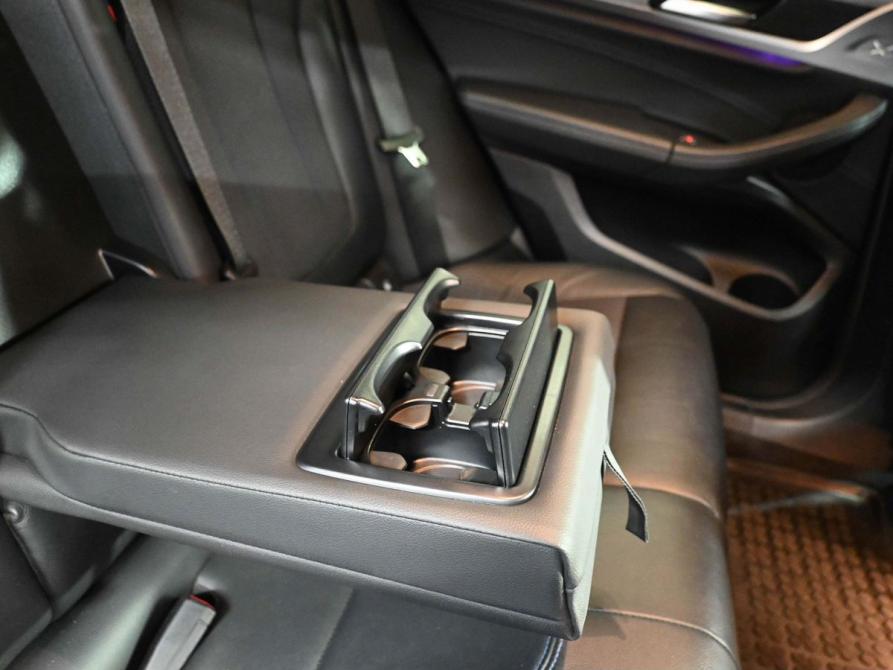 BMW X4 II (G02) Ростов-на-Дону  - изображение 19