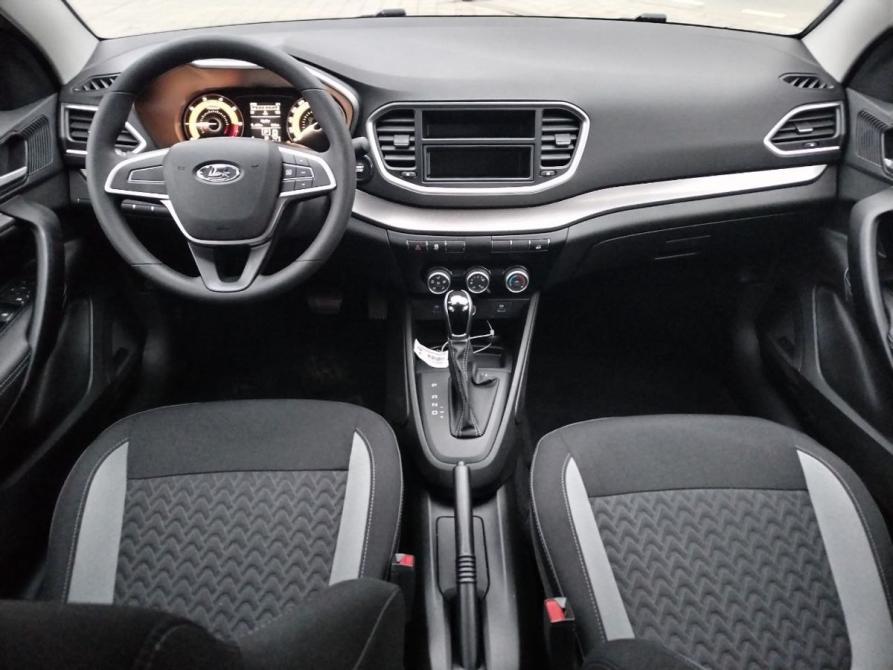 Lada (ВАЗ) Vesta I Рестайлинг (NG) Краснодар  - изображение 11