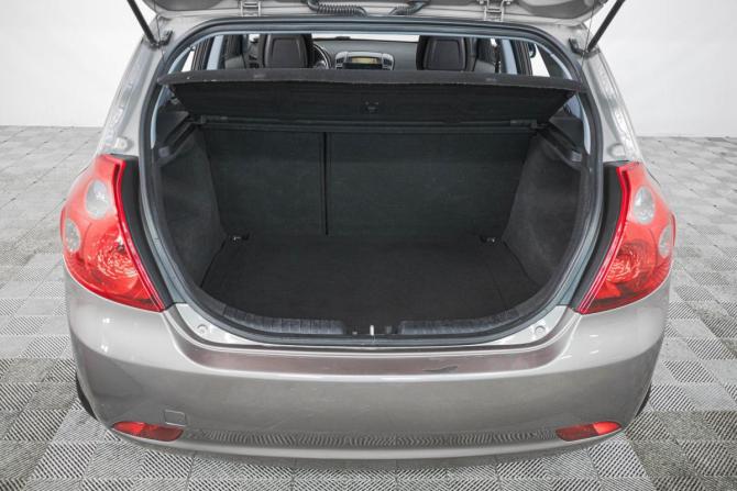 Kia Ceed I с пробегом 2009 года, цена 709 000 рублей, 280000 км, хэтчбек, Автокод Объявления