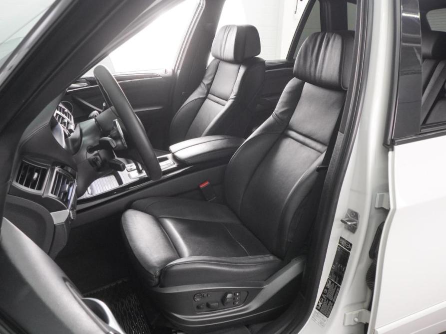 BMW X5 II (E70) Рестайлинг Воронеж  - изображение 10