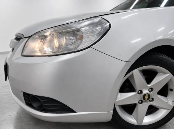 Chevrolet Epica V250 с пробегом 2007 года, цена 485 000 рублей, 218000 км, седан, Автокод Объявления
