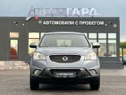 SsangYong Actyon II Волгоград  - изображение 34