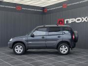 Chevrolet Niva I Рестайлинг Пермь  - изображение 54