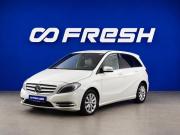 Mercedes-Benz B-Класс II (W246) Москва  - изображение 23