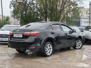 Toyota Corolla XI (E160 E170 E180) Рестайлинг 1 Санкт-Петербург  - изображение 19