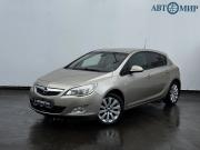 Opel Astra J Москва  - изображение 14