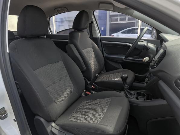 Lada (ВАЗ) Vesta I с пробегом 2017 года, цена 749 000 рублей, 170191 км, седан, Автокод Объявления