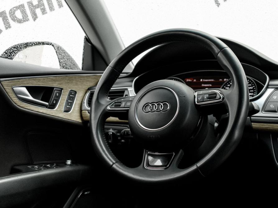Audi A7 I (4G) Екатеринбург  - изображение 14
