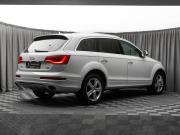 Audi Q7 I (4L) Рестайлинг Москва  - изображение 30