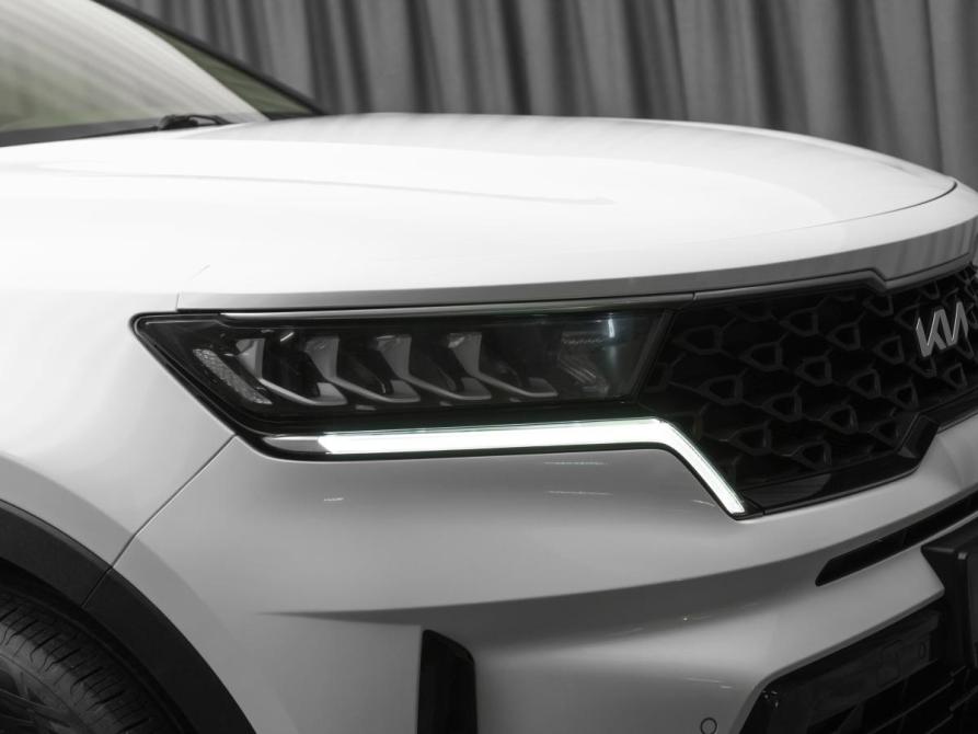 Kia Sorento IV Москва  - изображение 30