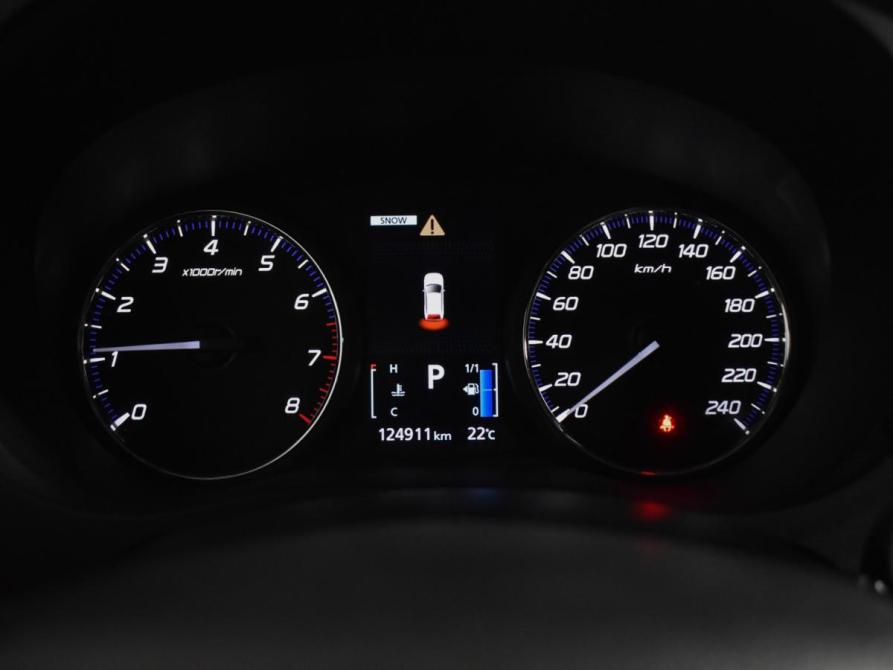 Mitsubishi Outlander III Рестайлинг 3 Санкт-Петербург  - изображение 24