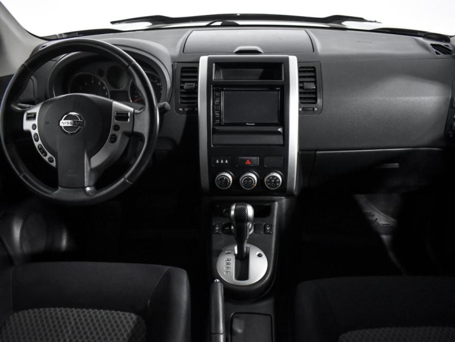 Nissan X-Trail II Санкт-Петербург  - изображение 15