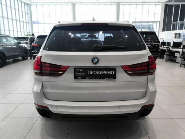 BMW X5 III (F15) с пробегом 2015 года, цена 2 480 000 рублей, 199000 км, внедорожник, Автокод Объявления