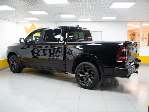 Ram 1500 V с пробегом 2022 года, цена 8 199 000 рублей, 71567 км, offers.body_type.unknown, Автокод Объявления