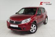 Renault Sandero I Саратов  - изображение 21