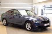 BMW 3 серии VI (F3x) Рестайлинг Москва  - изображение 40