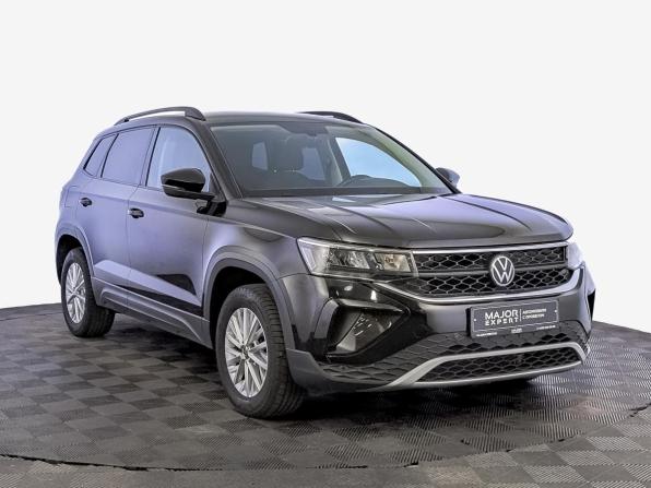 Volkswagen Taos I с пробегом 2022 года, цена 2 499 000 рублей, 59306 км, внедорожник, Автокод Объявления