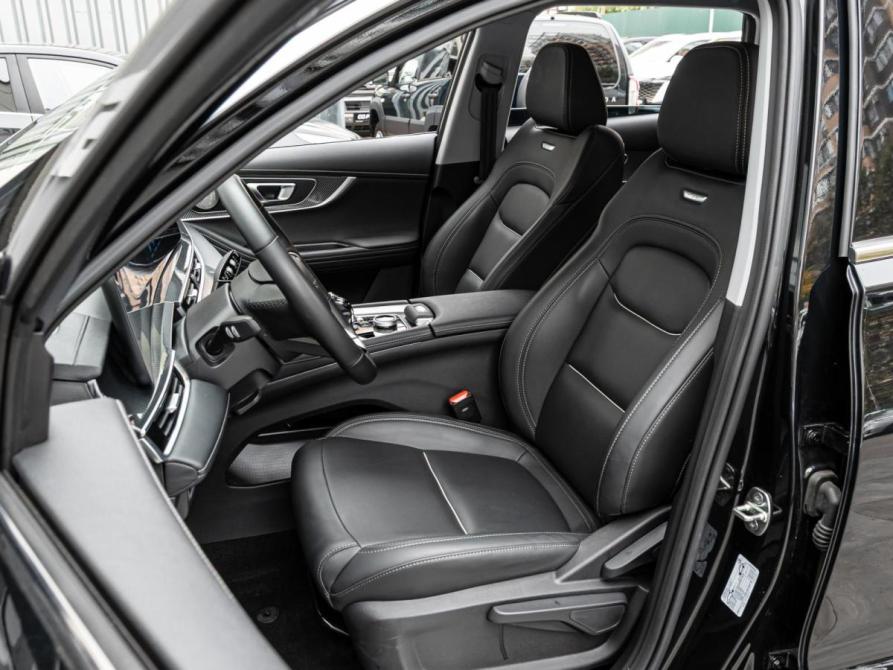 Chery Tiggo 7 Pro Max I Рестайлинг Краснодар  - изображение 10