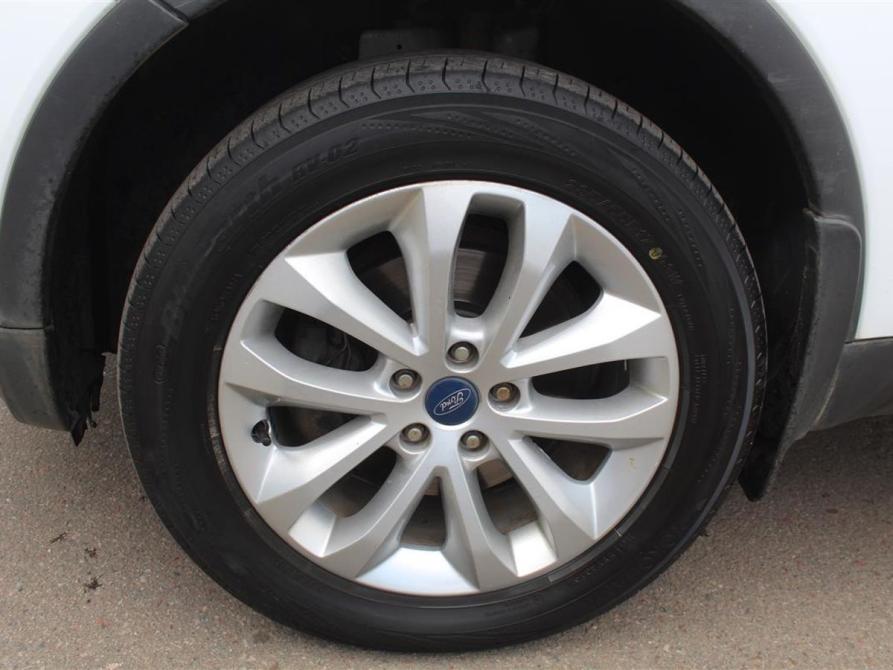 Ford Kuga I Липецк  - изображение 10