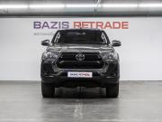 Toyota Hilux VIII Рестайлинг 2 Тюмень  - изображение 26