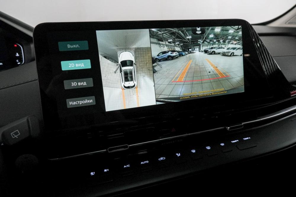 Changan UNI-S (CS55 Plus) I Красноярск  - изображение 8