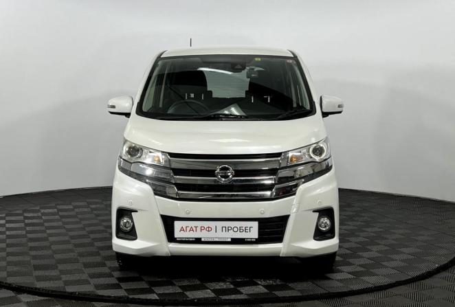 Nissan Dayz I Рестайлинг с пробегом 2018 года, цена 940 000 рублей, 65400 км, хэтчбек, Автокод Объявления