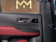 Toyota Land Cruiser 300 Series Москва  - изображение 62