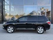 Toyota Highlander II (XU40) Рестайлинг Новосибирск  - изображение 29