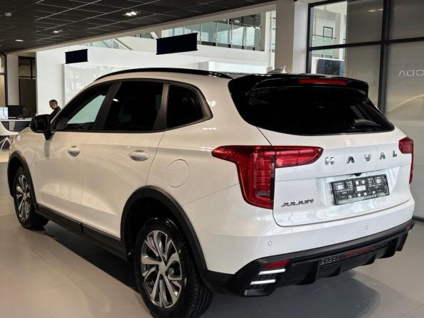 Haval Jolion I Рестайлинг с пробегом 2024 года, цена 2 100 000 рублей, 30815 км, внедорожник, Автокод Объявления