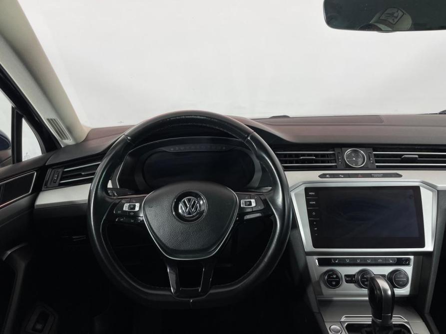 Volkswagen Passat B8 Воронеж  - изображение 13