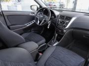 Hyundai Solaris I Рестайлинг Москва  - изображение 29