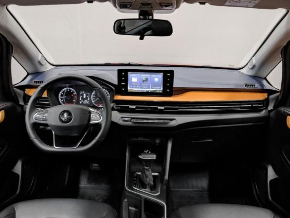 Livan X3 Pro с пробегом 2023 года, цена 1 350 000 рублей, 30278 км, внедорожник, Автокод Объявления